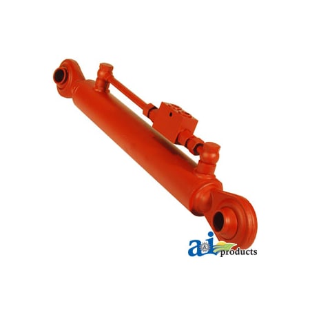 A & I Products Hydraulic Top Link Cylinder (Cat ll) 6" x8" x33" A-VFM3005